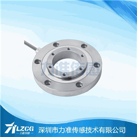 環(huán)形測(cè)力傳感器LFC-120M